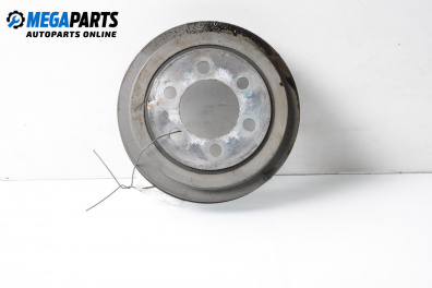 Fulie antivibrații for Land Rover Range Rover Sport I (02.2005 - 03.2013) 5.0 4x4, 506 hp