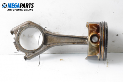 Kolben mit kolbenstange for Land Rover Range Rover Sport I (02.2005 - 03.2013) 5.0 4x4, 506 hp