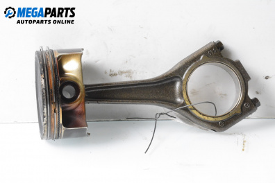 Kolben mit kolbenstange for Land Rover Range Rover Sport I (02.2005 - 03.2013) 5.0 4x4, 506 hp