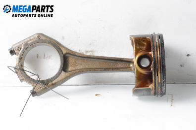 Kolben mit kolbenstange for Land Rover Range Rover Sport I (02.2005 - 03.2013) 5.0 4x4, 506 hp