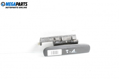 Mâner exterior for Citroen Xsara Picasso (09.1999 - 06.2012), 5 uși, monovolum, position: dreaptă - spate