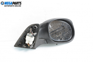 Oglindă for Citroen Xsara Picasso (09.1999 - 06.2012), 5 uși, monovolum, position: dreapta