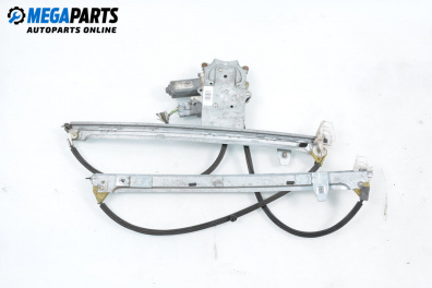 Macara electrică geam for Citroen Xsara Picasso (09.1999 - 06.2012), 5 uși, monovolum, position: stânga - fața