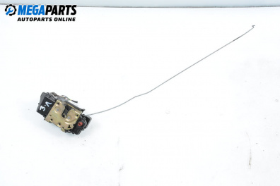 Încuietoare for Citroen Xsara Picasso (09.1999 - 06.2012), position: stânga - spate