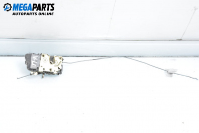 Încuietoare for Citroen Xsara Picasso (09.1999 - 06.2012), position: stânga - fața