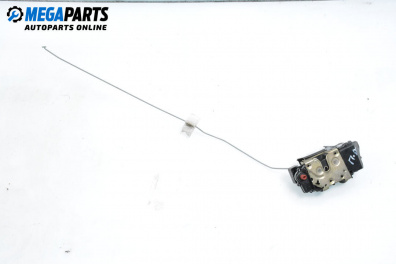 Încuietoare for Citroen Xsara Picasso (09.1999 - 06.2012), position: dreaptă - spate