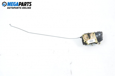 Încuietoare for Citroen Xsara Picasso (09.1999 - 06.2012), position: dreaptă - fața