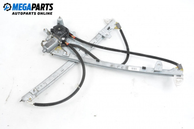 Macara electrică geam for Citroen Xsara Picasso (09.1999 - 06.2012), 5 uși, monovolum, position: dreaptă - fața