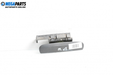 Mâner interior for Citroen Xsara Picasso (09.1999 - 06.2012), 5 uși, monovolum, position: dreaptă - fața