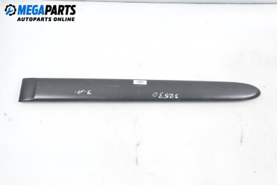 Material profilat for Citroen Xsara Picasso (09.1999 - 06.2012), monovolum, position: dreaptă - spate
