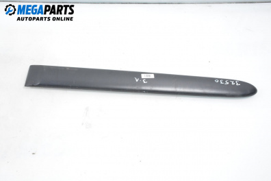 Material profilat for Citroen Xsara Picasso (09.1999 - 06.2012), monovolum, position: stânga - spate