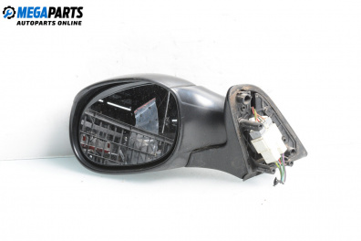 Oglindă for Citroen Xsara Picasso (09.1999 - 06.2012), 5 uși, monovolum, position: stânga