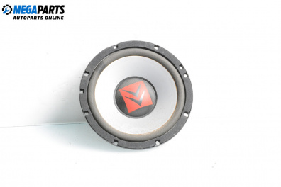 Difuzor for Citroen Xsara Picasso (09.1999 - 06.2012)