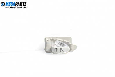 Mâner interior for Citroen Xsara Picasso (09.1999 - 06.2012), 5 uși, monovolum, position: stânga - fața