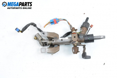Coloană de direcție for Citroen Xsara Picasso (09.1999 - 06.2012)
