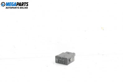 Taste verstellung beleuchtung for Citroen Xsara Picasso (09.1999 - 06.2012)