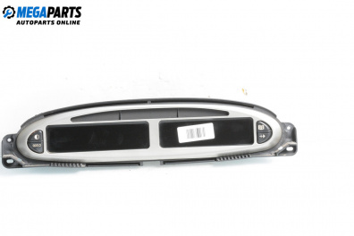 Bloc instrumente de bord for Citroen Xsara Picasso (09.1999 - 06.2012) 1.6, 95 hp