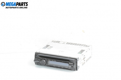 CD player for Citroen Xsara Picasso (09.1999 - 06.2012)