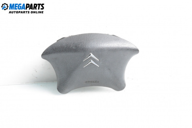 Airbag for Citroen Xsara Picasso (09.1999 - 06.2012), 5 uși, monovolum, position: fața