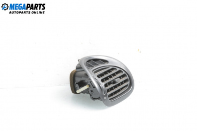 Fantă de aer încălzire for Citroen Xsara Picasso (09.1999 - 06.2012)