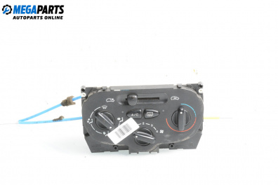 Panou aer condiționat for Citroen Xsara Picasso (09.1999 - 06.2012)
