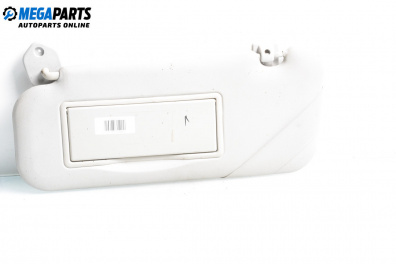 Parasolar for Citroen Xsara Picasso (09.1999 - 06.2012), position: stânga
