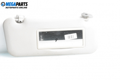 Parasolar for Citroen Xsara Picasso (09.1999 - 06.2012), position: dreapta