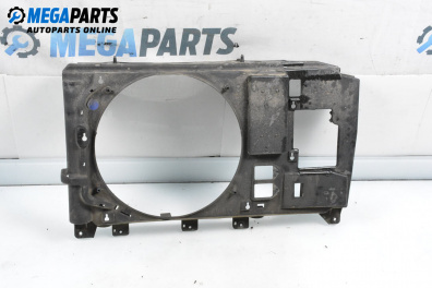 Deflector for Citroen Xsara Picasso (09.1999 - 06.2012) 1.6, 95 hp