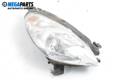 Far for Citroen Xsara Picasso (09.1999 - 06.2012), monovolum, position: dreapta