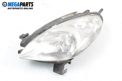 Far for Citroen Xsara Picasso (09.1999 - 06.2012), monovolum, position: stânga