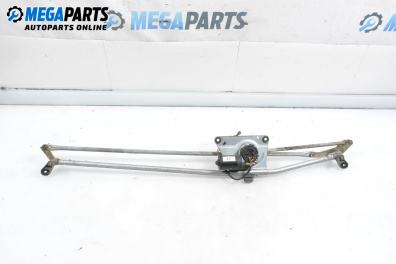 Motor ștergătoare parbriz for Citroen Xsara Picasso (09.1999 - 06.2012), monovolum, position: fața