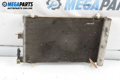 Radiator aer condiționat for Citroen Xsara Picasso (09.1999 - 06.2012) 1.6, 95 hp