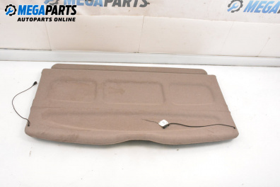Trunk interior cover for Citroen Xsara Picasso (09.1999 - 06.2012), 5 doors, minivan