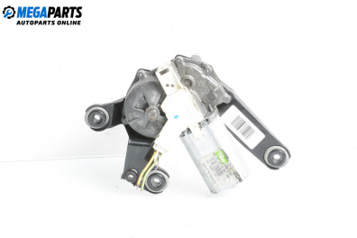 Motor ștergătoare parbriz for Citroen Xsara Picasso (09.1999 - 06.2012), monovolum, position: din spate, № 963147368002