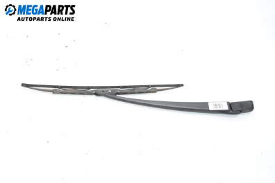 Braț ștergător lunetă for Citroen Xsara Picasso (09.1999 - 06.2012), position: din spate
