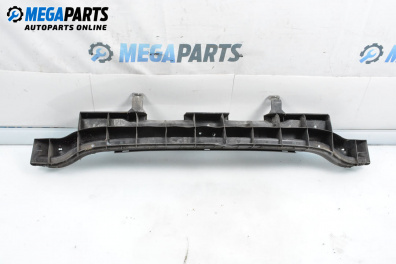Tampon bară de protecție față for Citroen Xsara Picasso (09.1999 - 06.2012), monovolum, position: fața