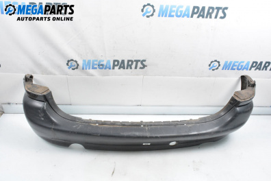 Bara de protectie spate for Citroen Xsara Picasso (09.1999 - 06.2012), monovolum