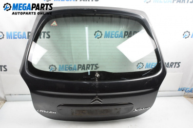 Capac spate for Citroen Xsara Picasso (09.1999 - 06.2012), 5 uși, monovolum, position: din spate