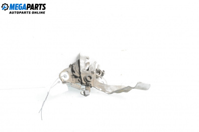 Încuietoare capotă for Citroen Xsara Picasso (09.1999 - 06.2012)