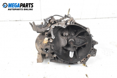  for Citroen Xsara Picasso (09.1999 - 06.2012) 1.6, 95 hp