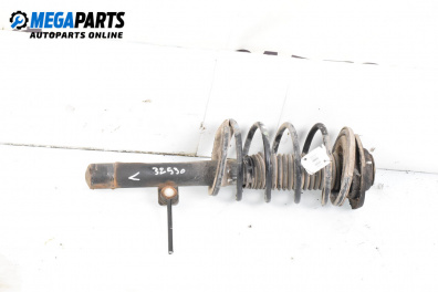 MacPherson-federbein for Citroen Xsara Picasso (09.1999 - 06.2012), minivan, position: links, vorderseite