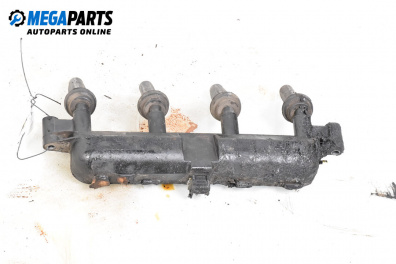 Benzin-einspritzleiste for Citroen Xsara Picasso (09.1999 - 06.2012) 1.6, 95 hp