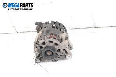 Alternator for Citroen Xsara Picasso (09.1999 - 06.2012) 1.6, 95 hp