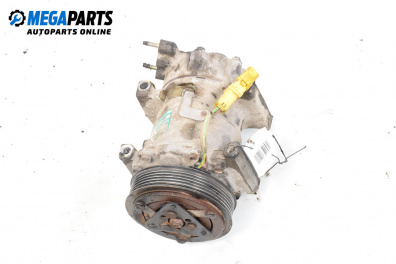 Compresor AC for Citroen Xsara Picasso (09.1999 - 06.2012) 1.6, 95 hp, № 96 462 738 80