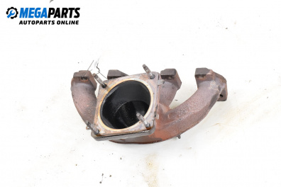 Galerie de evacuare for Citroen Xsara Picasso (09.1999 - 06.2012) 1.6, 95 hp