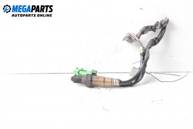 Sondă lambda for Citroen Xsara Picasso (09.1999 - 06.2012) 1.6, 95 hp
