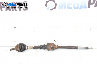 Planetară for Citroen Xsara Picasso (09.1999 - 06.2012) 1.6, 95 hp, position: dreaptă - fața