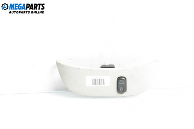 Buton închidere centralizată for Mercedes-Benz M-Class SUV (W163) (02.1998 - 06.2005)