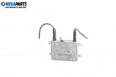 Amplificator antenă for Mercedes-Benz M-Class SUV (W163) (02.1998 - 06.2005)