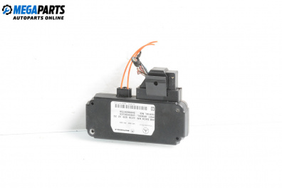 Modul GSM for Mercedes-Benz M-Class SUV (W163) (02.1998 - 06.2005)